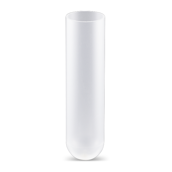 326819-5 mL Open-Top Thinwall Polypropylene Tube, 13 x 51mm - 50Pk_1