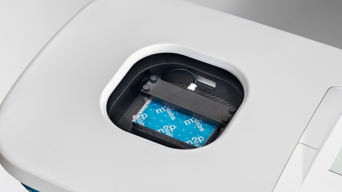 M2P-F-GPR48-10_Sealing Foil Reduced Evaporation - Gas-permeable