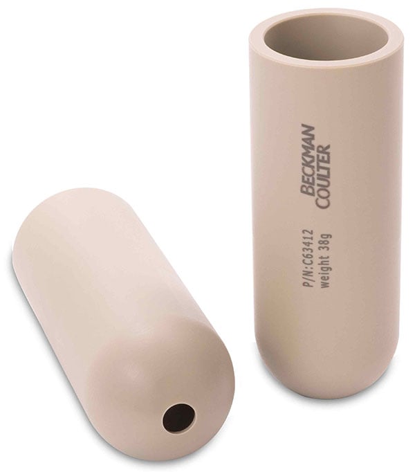 C63412_50 mL Conical Tube Adapter; 1 Tube per Adapter