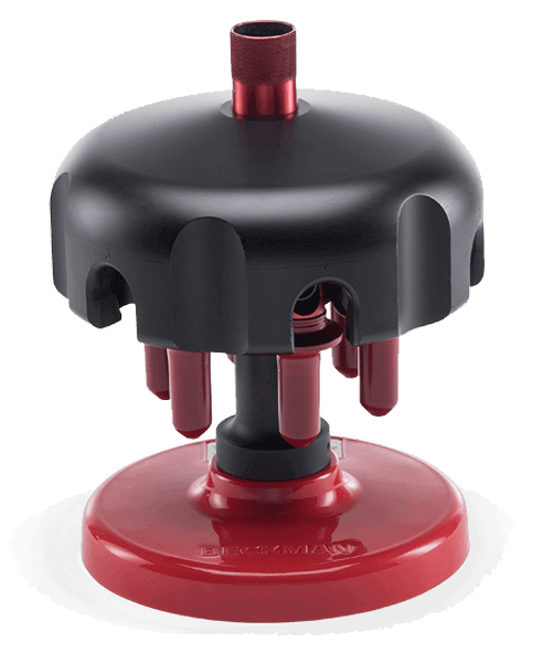 342196_SW 55 Ti Swinging-Bucket Rotor Package