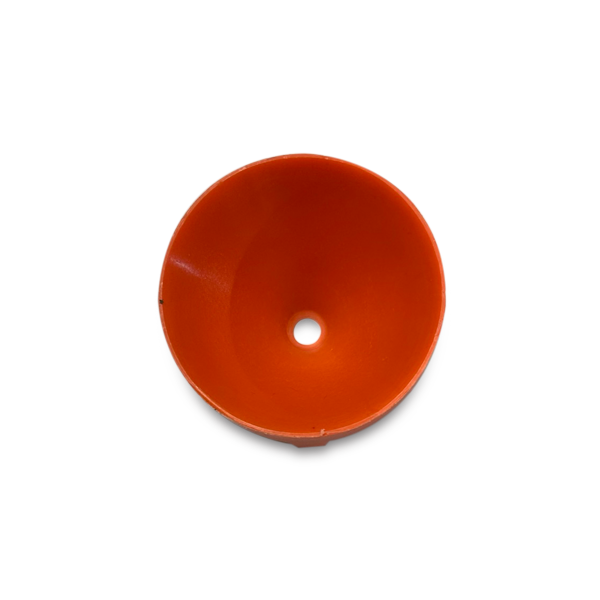 356983-62 mm Diameter Cushion Bottle Adapter, Quantity of Four_2