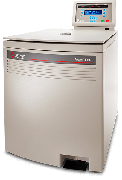 367502_Avanti(R)  J-HC High Capacity Centrifuge, 50 Hz, 230 V, 24 A