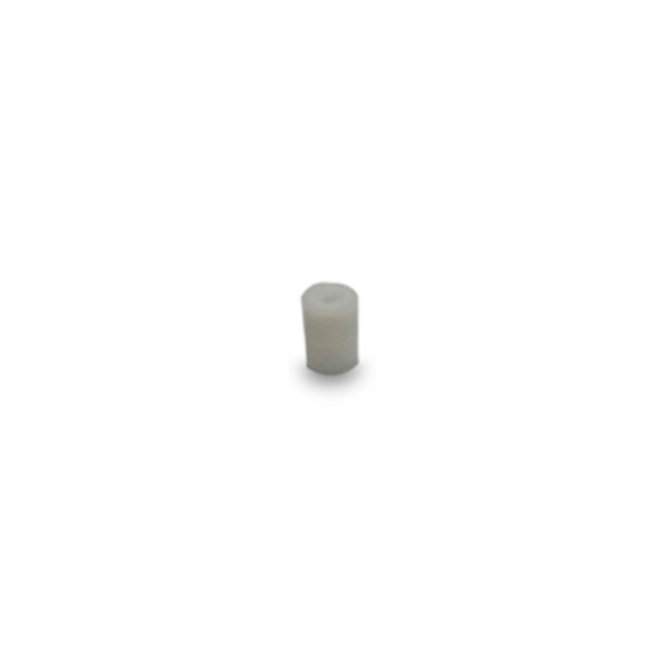 344389-13 mm Diameter Delrin Tube Spacer, Quantity of One_3