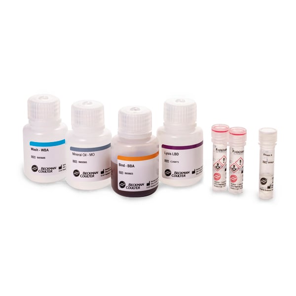 B89232_FormaPure DNA Isolation Kit, 384 preps